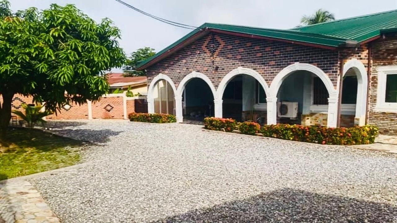Photo of Outdoor in Koforidua