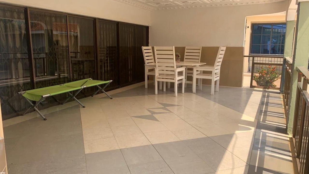 Photo of Outdoor in Kumasi