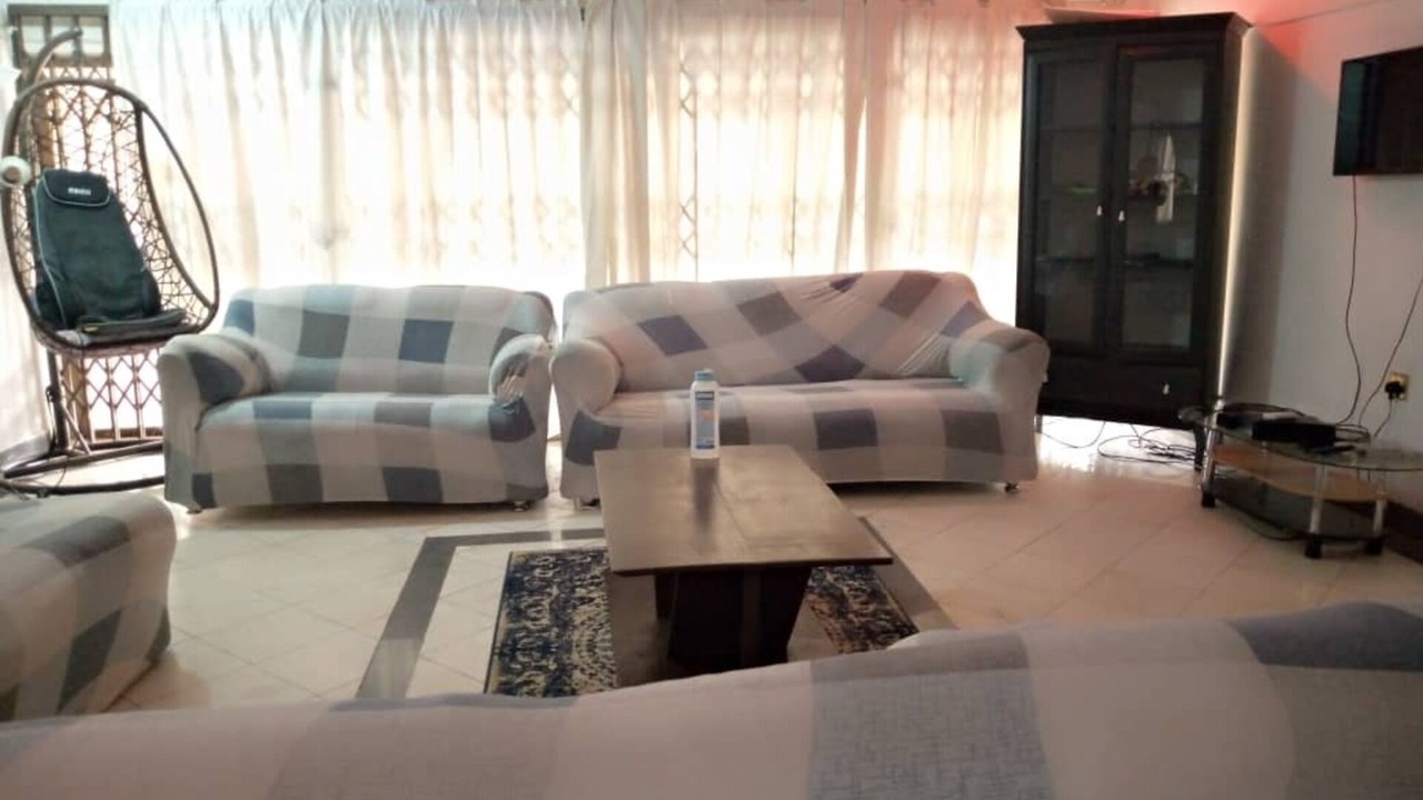 Photo of Bedroom in Kumasi