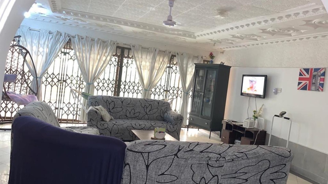 Photo of Livingroom in Kumasi