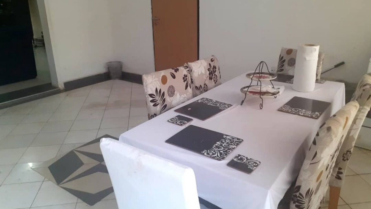 Photo of Kitchen in Kumasi