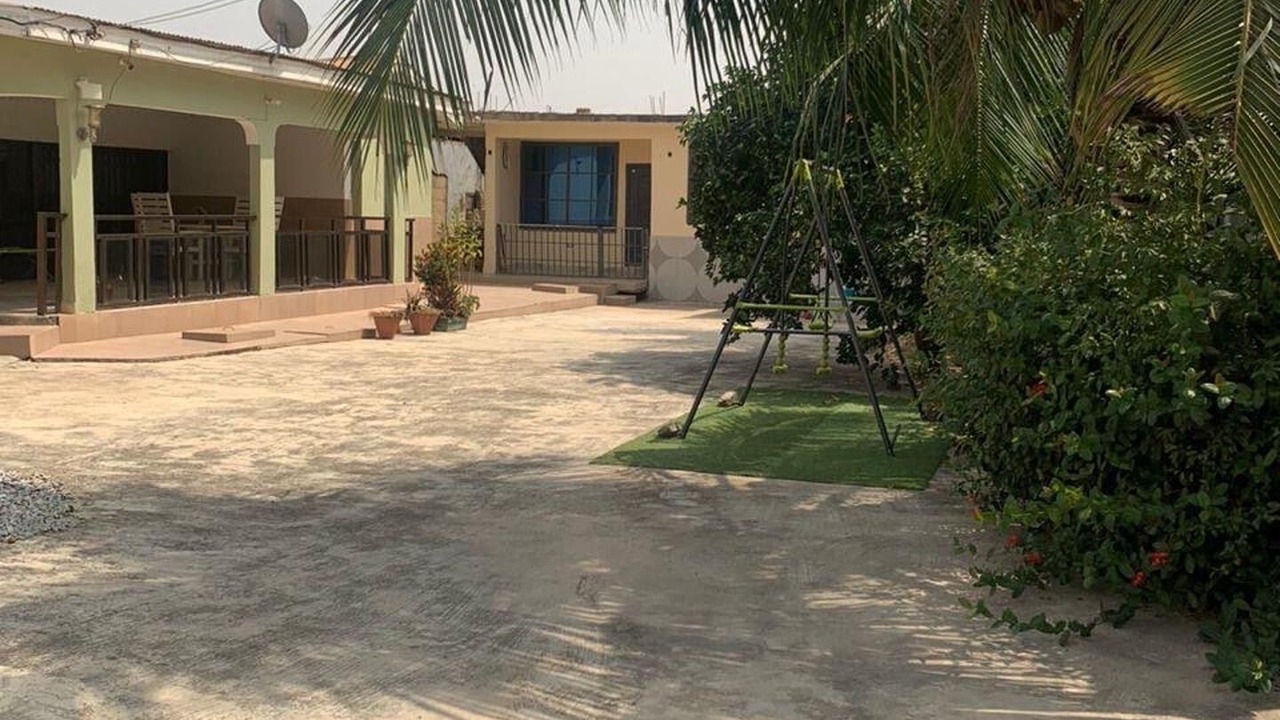 Photo of Patio Balcony in Kumasi