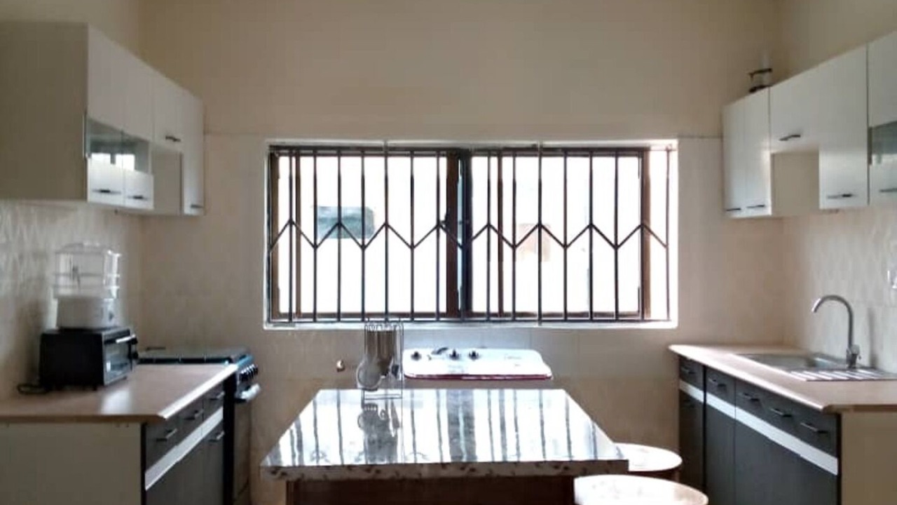 Photo of Kitchen in Kumasi