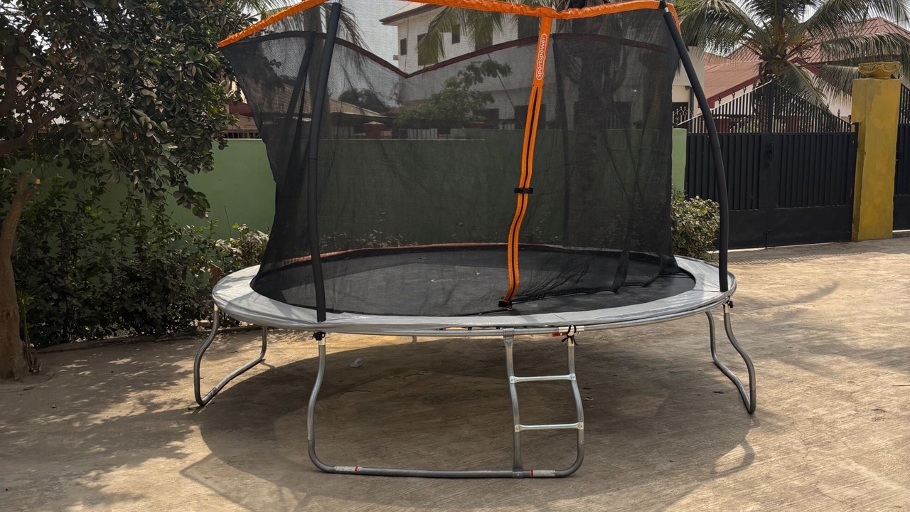 Photo of Outdoor in Kumasi