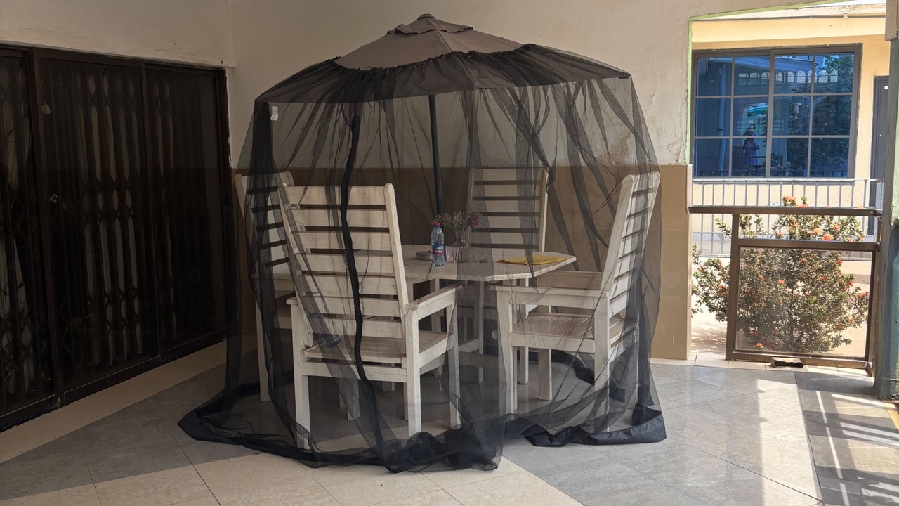 Photo of Outdoor in Kumasi