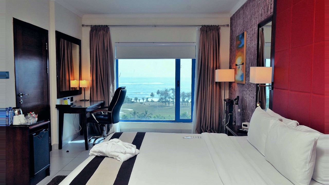 Photo of Bedroom in Sekondi-Takoradi