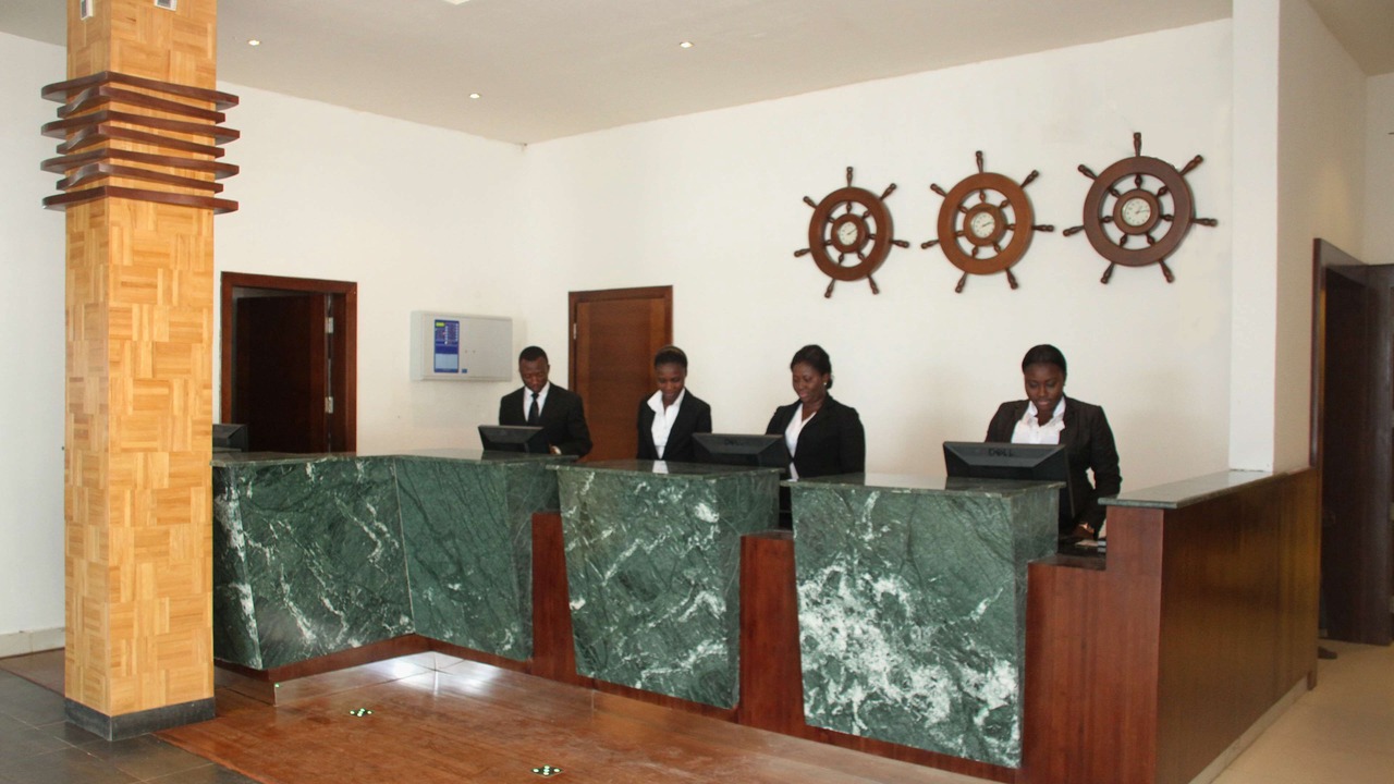 Photo of Others in Sekondi-Takoradi