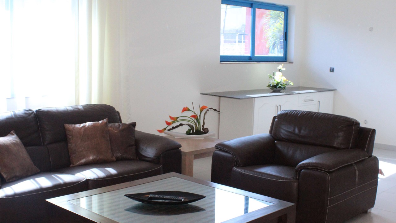 Photo of Bedroom in Sekondi-Takoradi