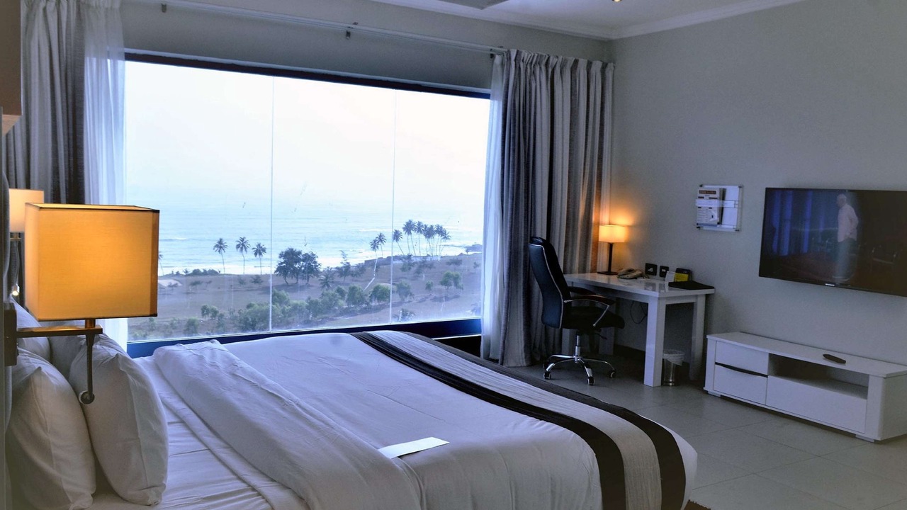 Photo of Bedroom in Sekondi-Takoradi