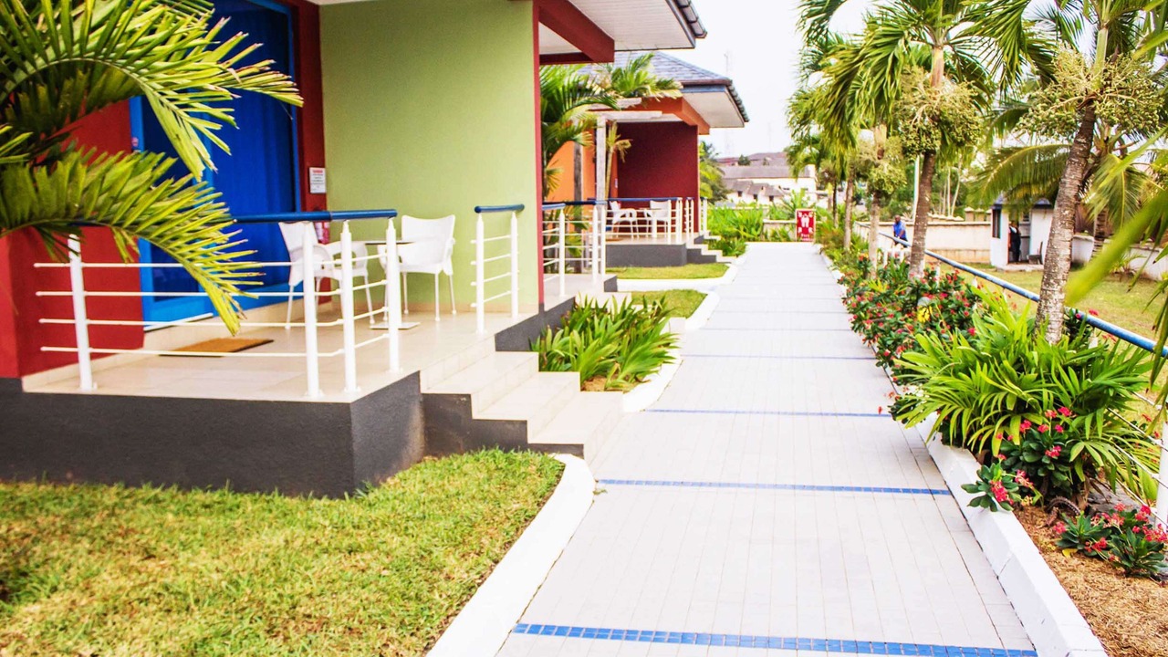Photo of Bedroom in Sekondi-Takoradi