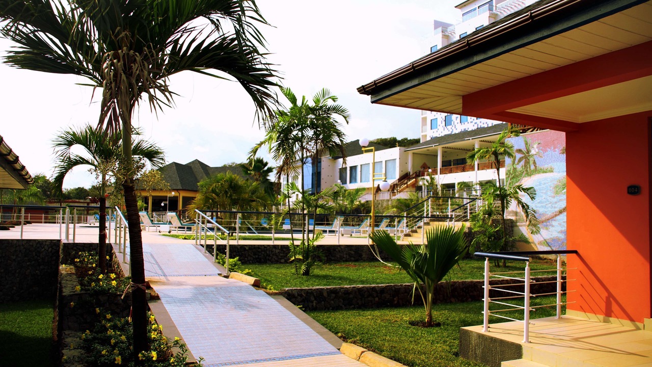 Photo of Outdoor in Sekondi-Takoradi