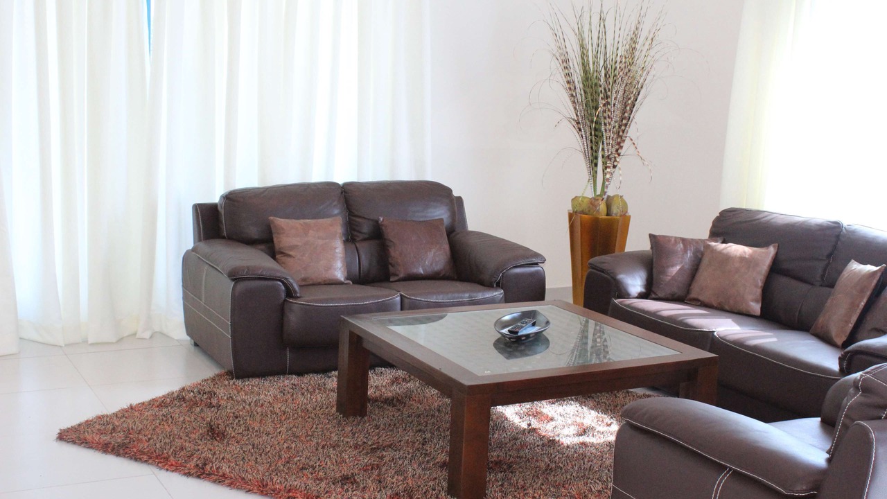 Photo of Bedroom in Sekondi-Takoradi