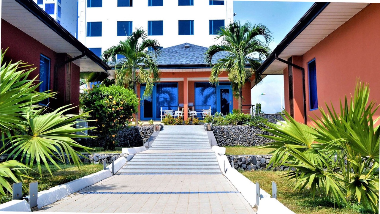 Photo of Outdoor in Sekondi-Takoradi