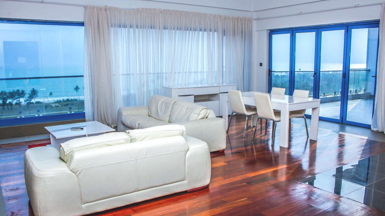 Photo of Bedroom in Sekondi-Takoradi