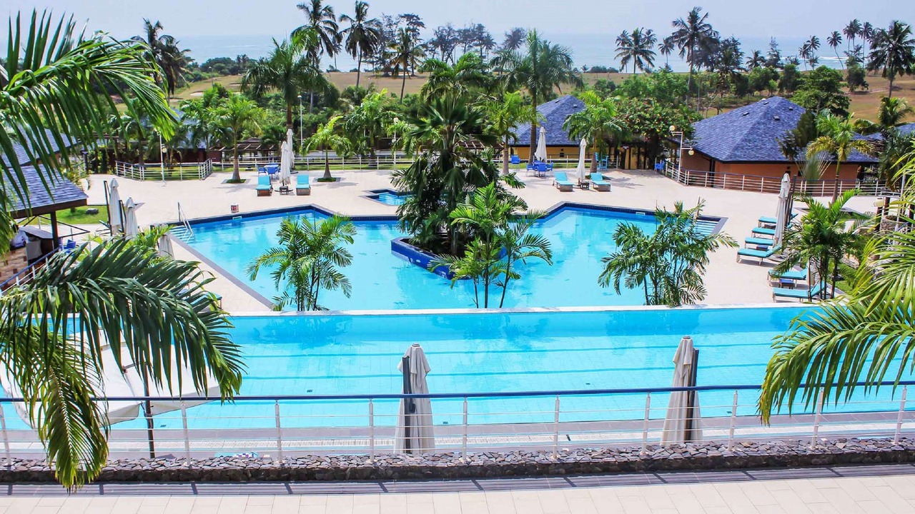 Photo of Outdoor in Sekondi-Takoradi