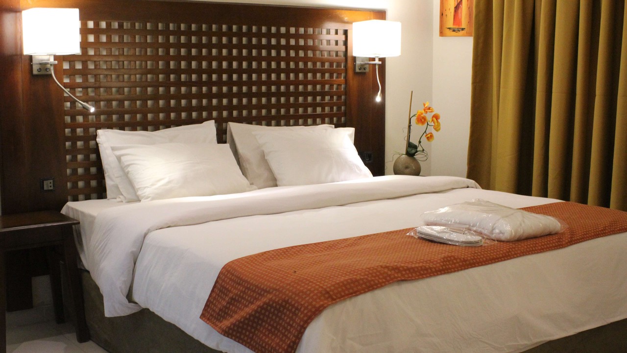 Photo of Bedroom in Sekondi-Takoradi