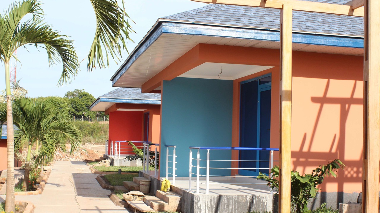 Photo of Bedroom in Sekondi-Takoradi