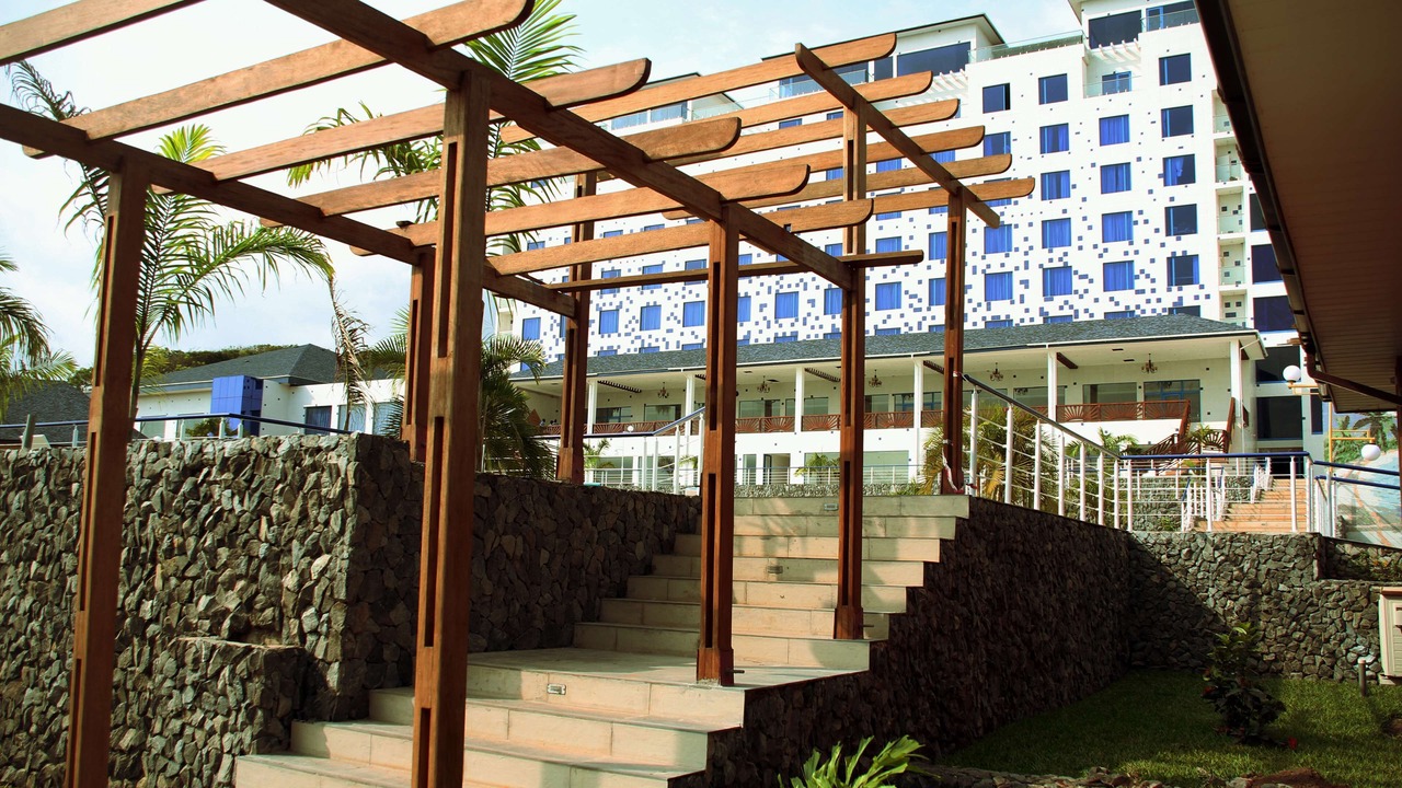 Photo of Outdoor in Sekondi-Takoradi