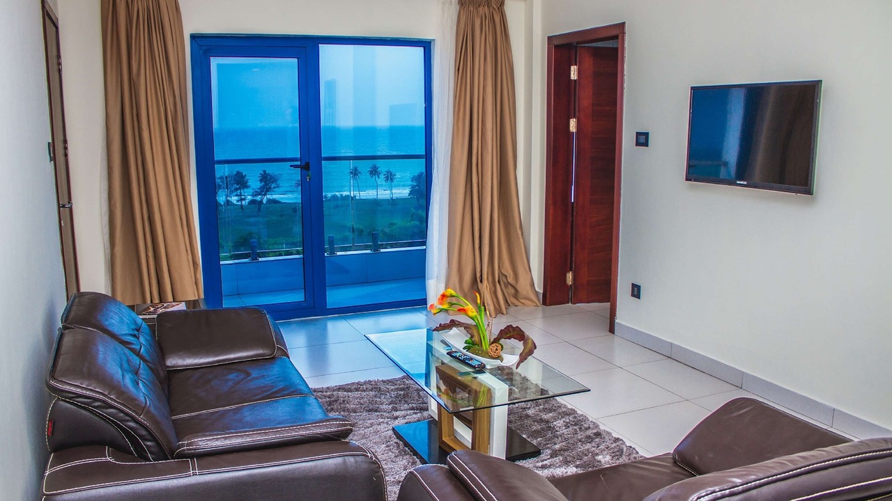 Photo of Bedroom in Sekondi-Takoradi