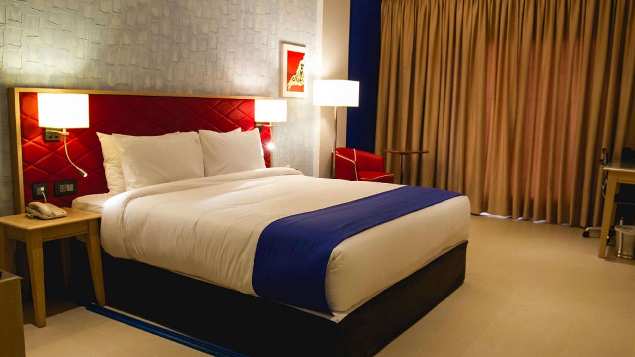 Photo of Bedroom in Sekondi-Takoradi