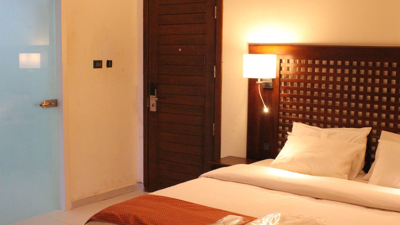 Photo of Bedroom in Sekondi-Takoradi