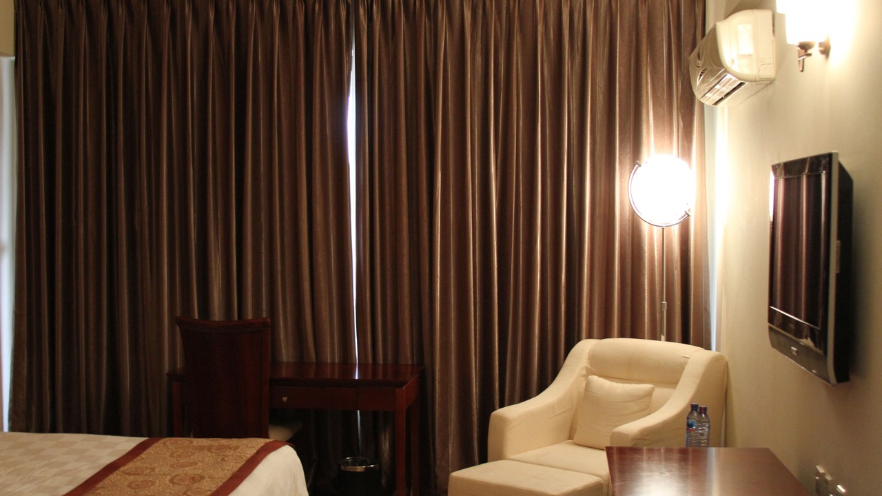 Photo of Bedroom in Nungua