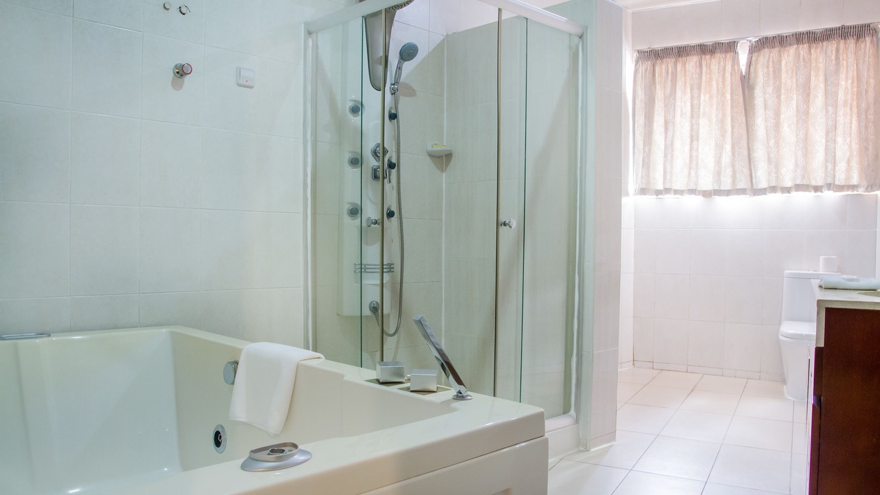 Photo of Bathroom in Nungua