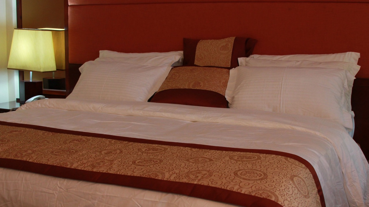 Photo of Bedroom in Nungua