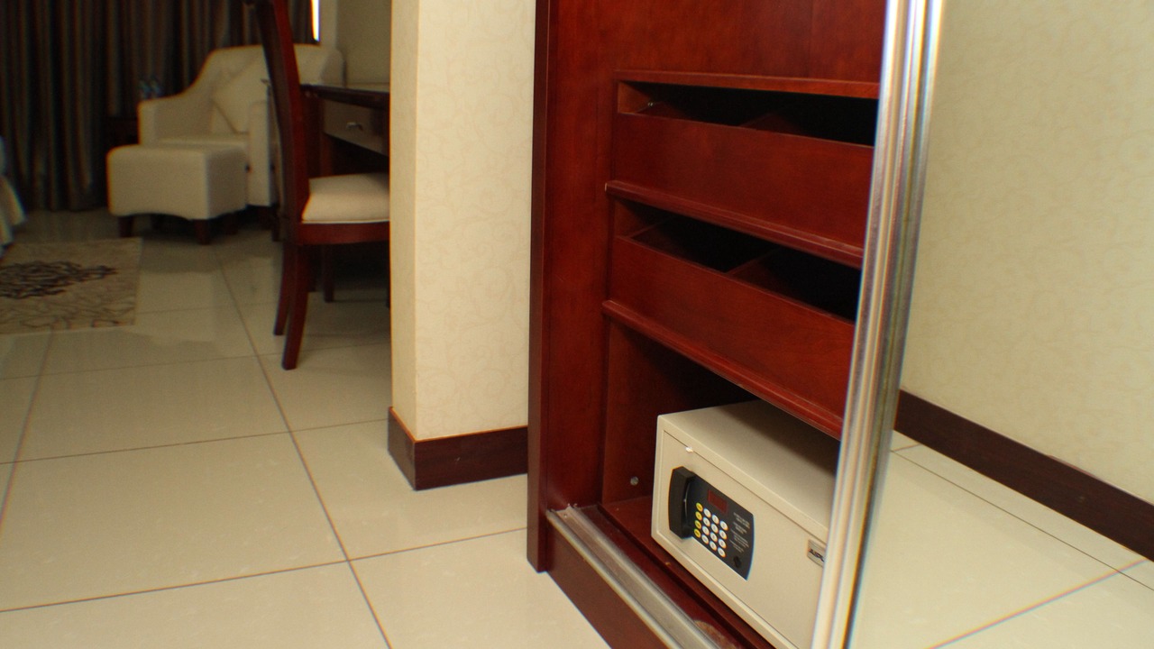 Photo of Bedroom in Nungua