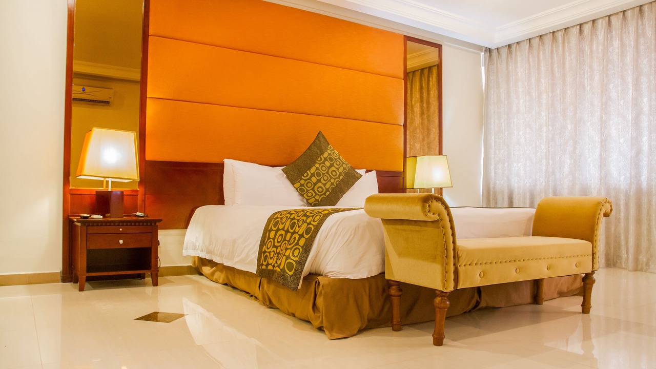 Photo of Bedroom in Nungua