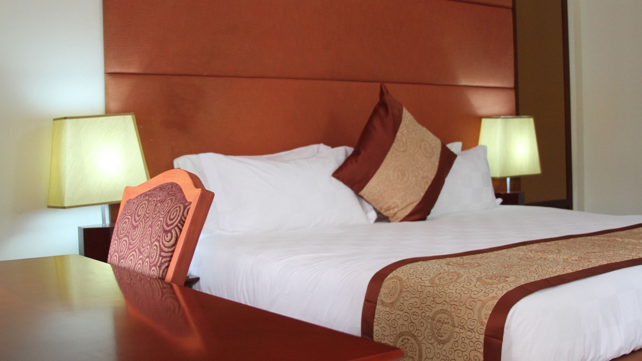 Photo of Bedroom in Nungua