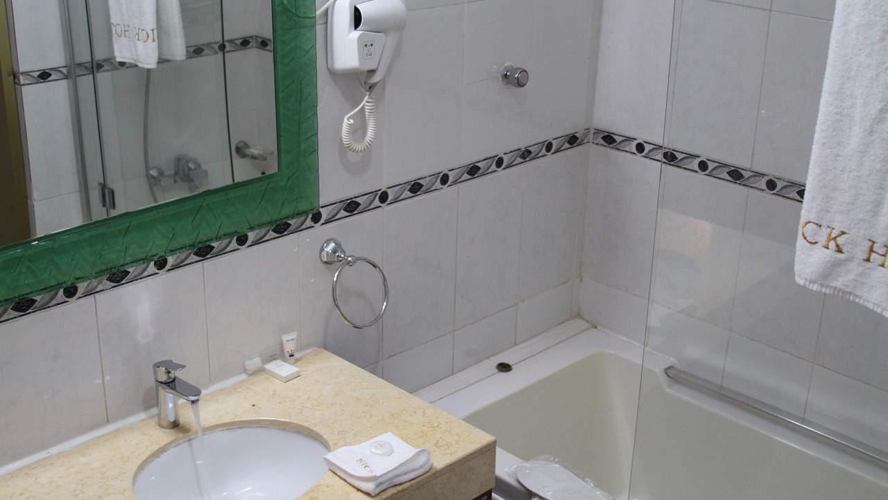 Photo of Bathroom in Nungua