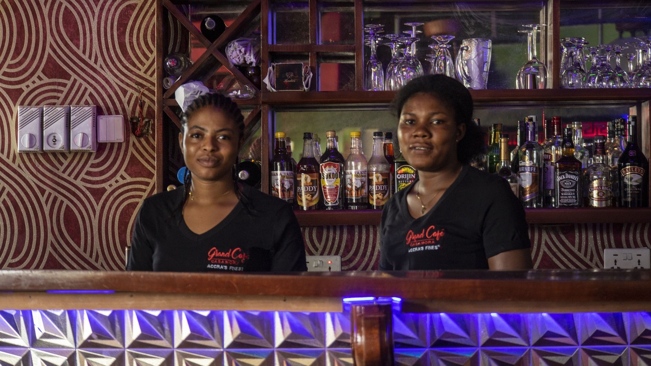 Photo of Others in East Legon