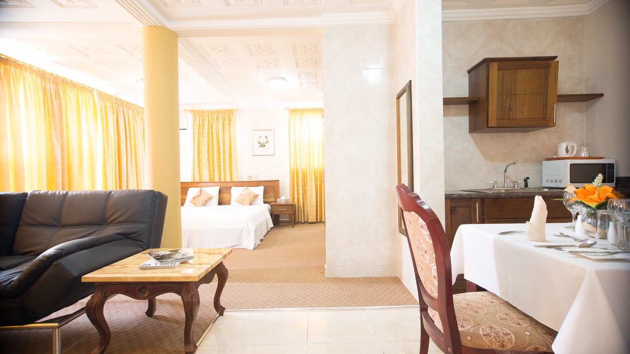 Photo of Bedroom in Tesano