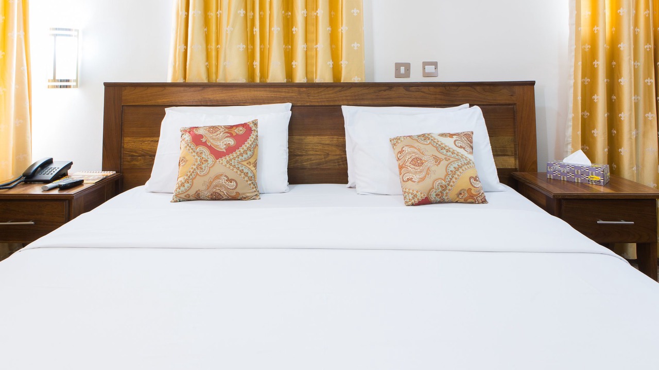 Photo of Bedroom in Tesano