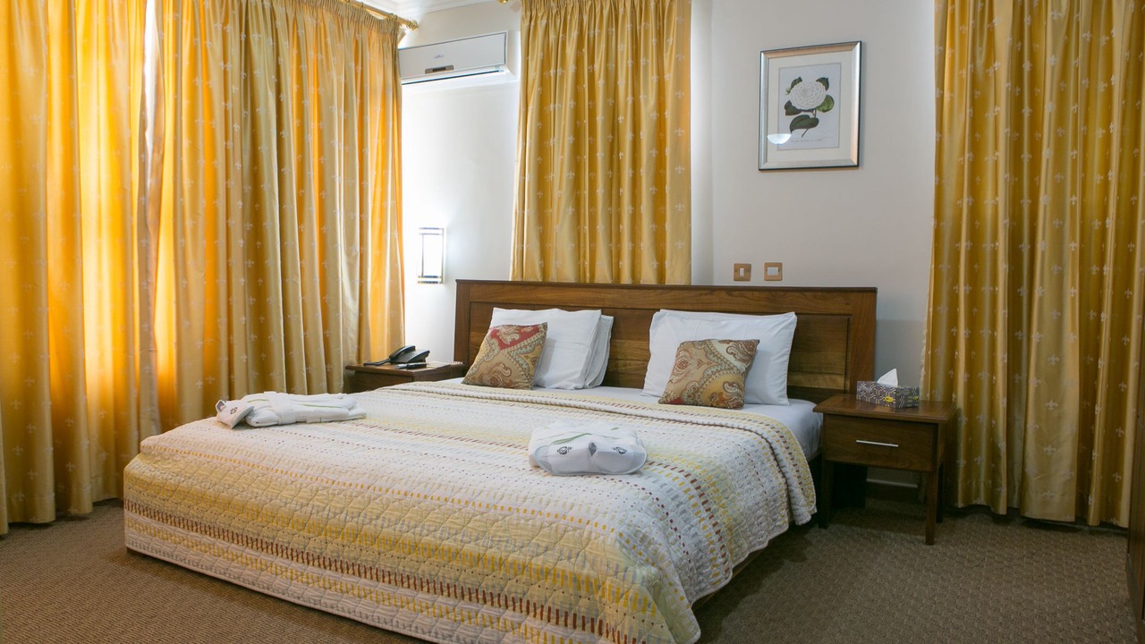 Photo of Bedroom in Tesano