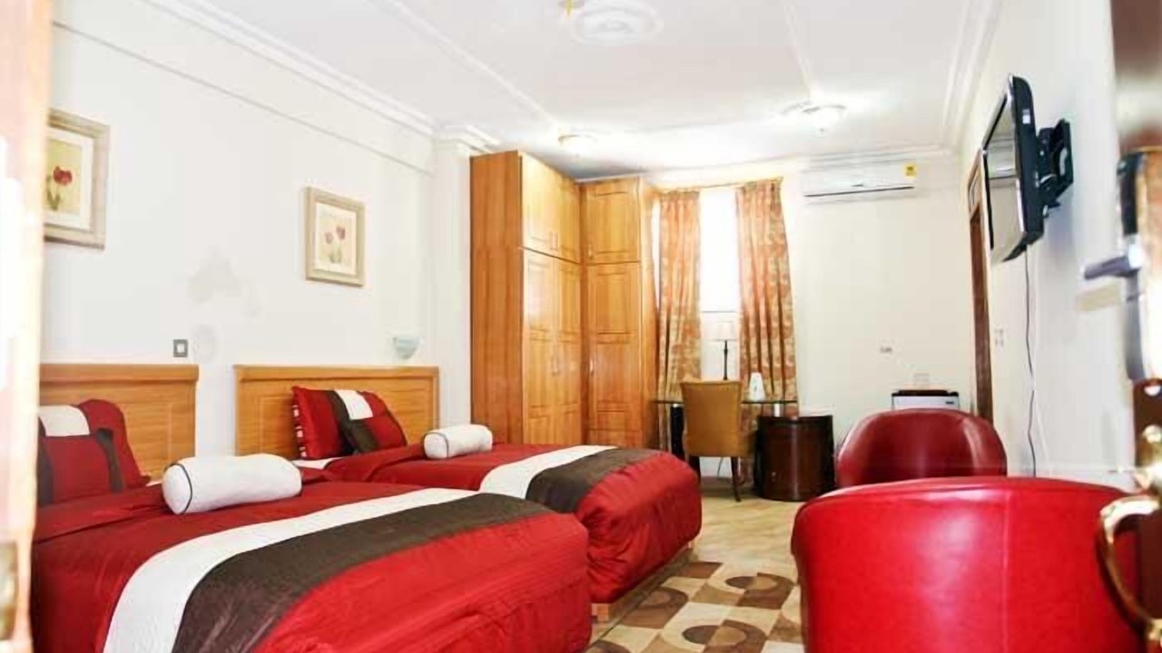 Photo of Bedroom in Tesano