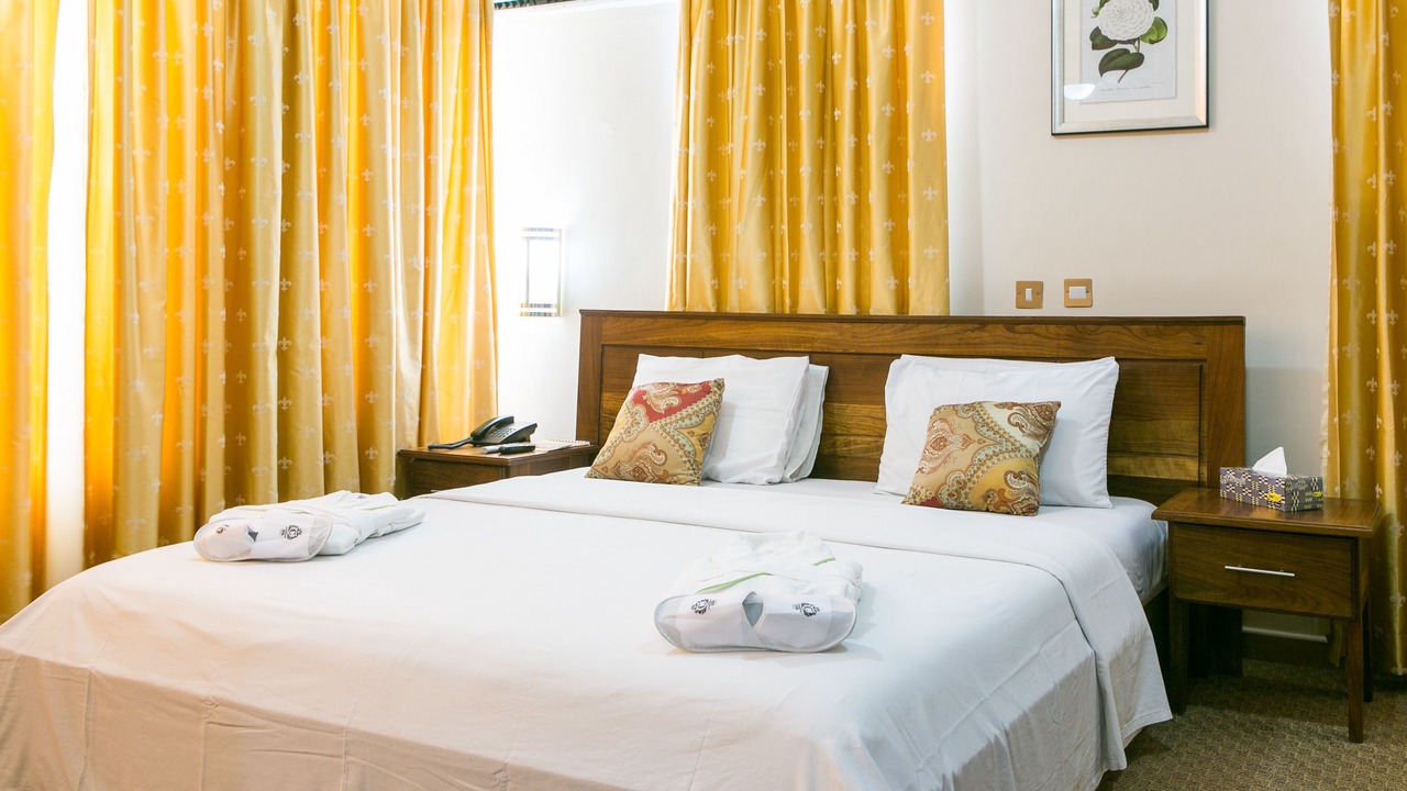 Photo of Bedroom in Tesano