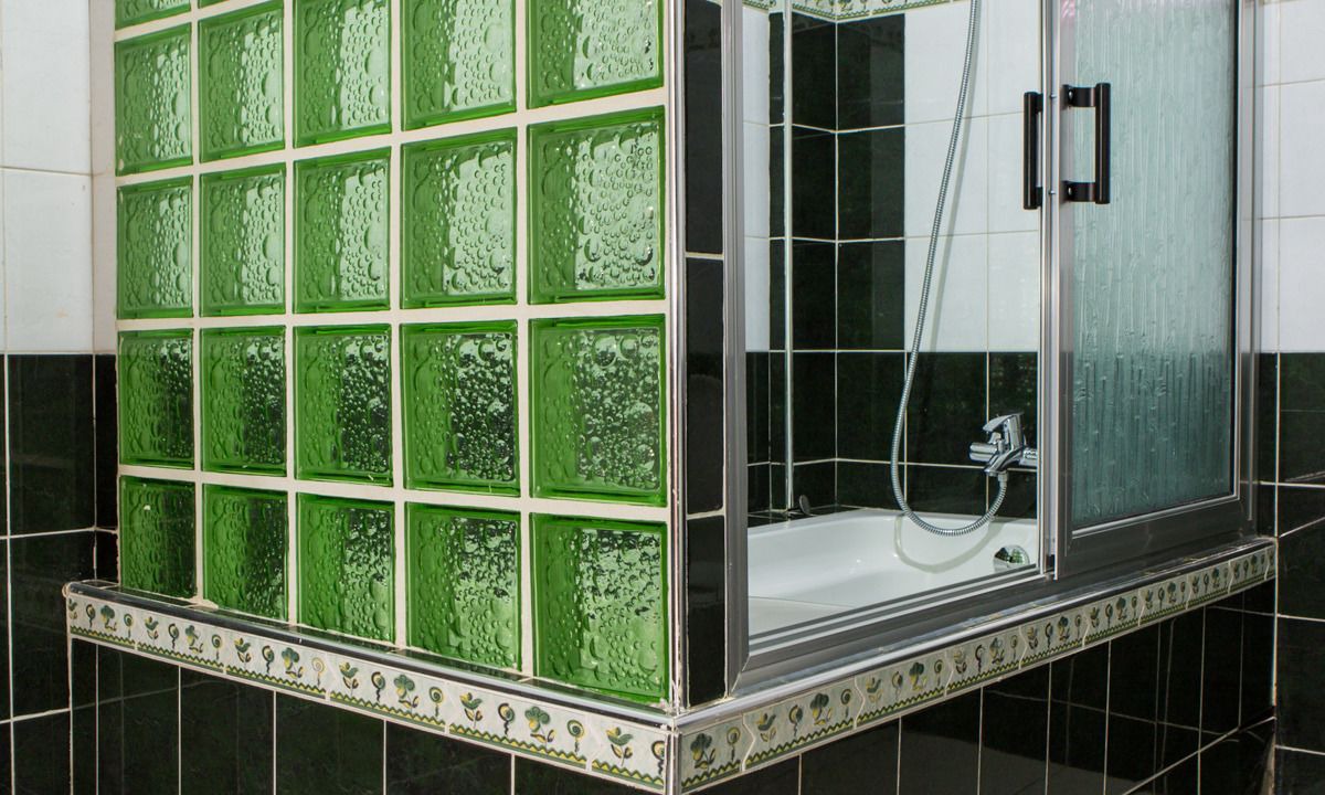 Photo of Bathroom in Tesano