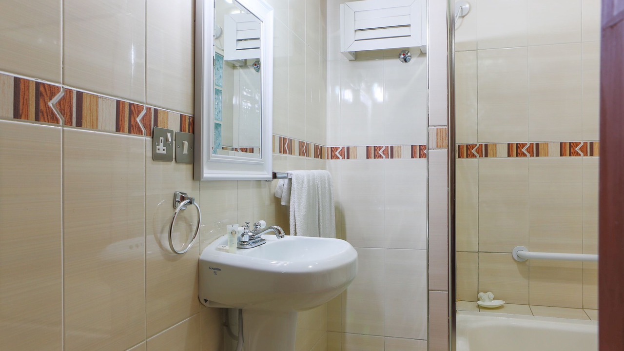 Photo of Bathroom in Tesano