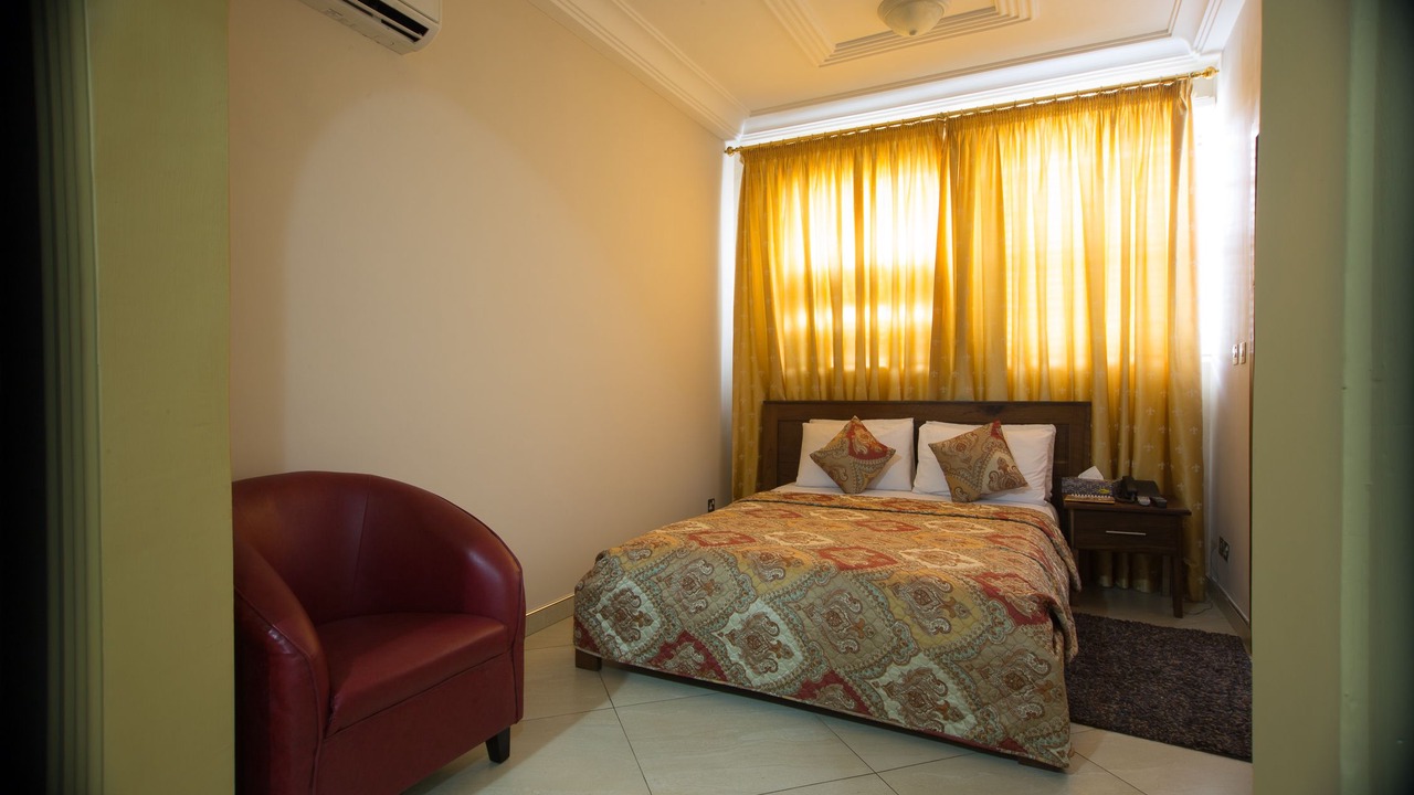 Photo of Bedroom in Tesano