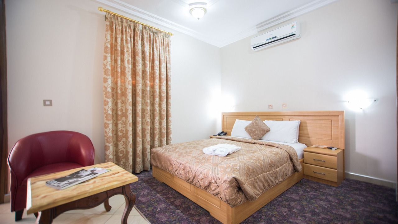 Photo of Bedroom in Tesano