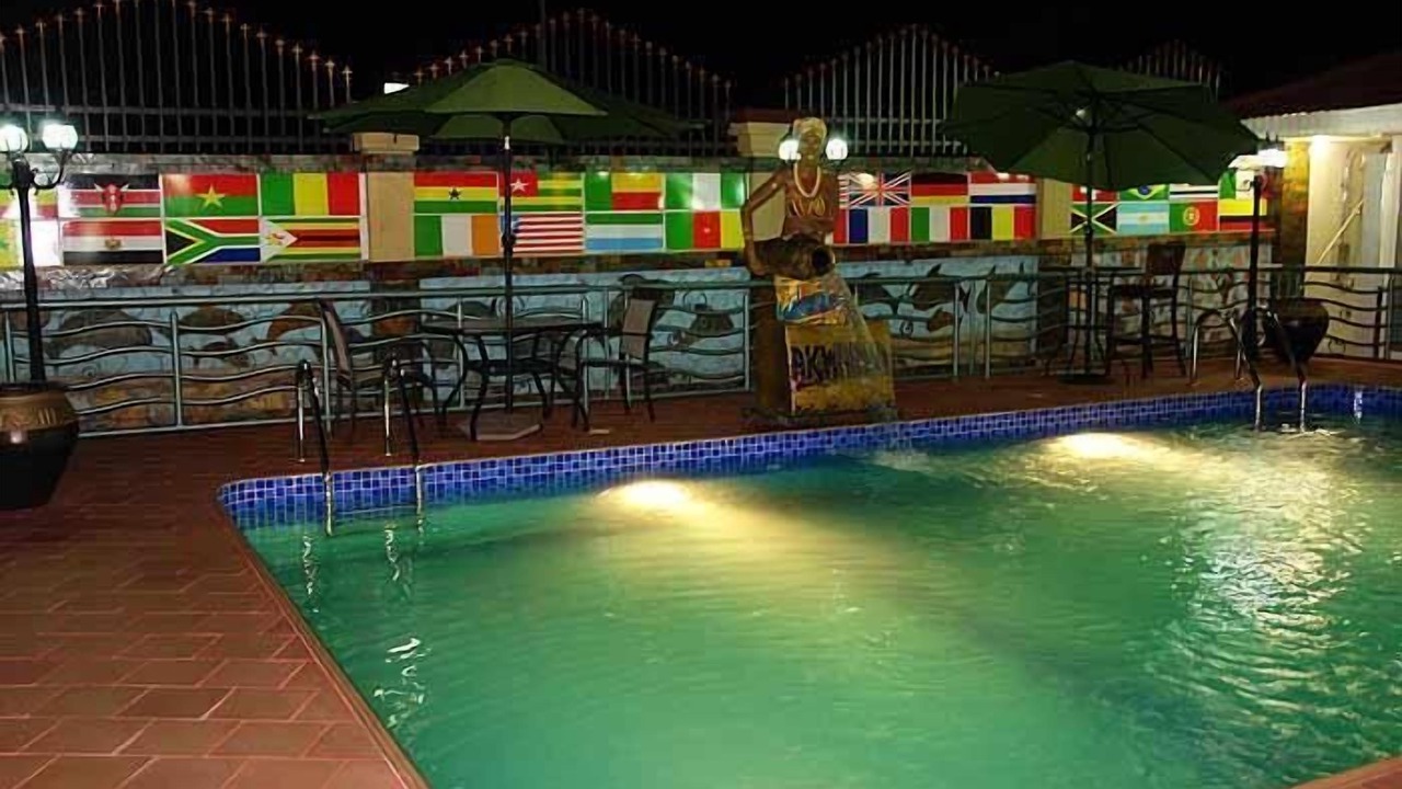Photo of Outdoor in Tesano