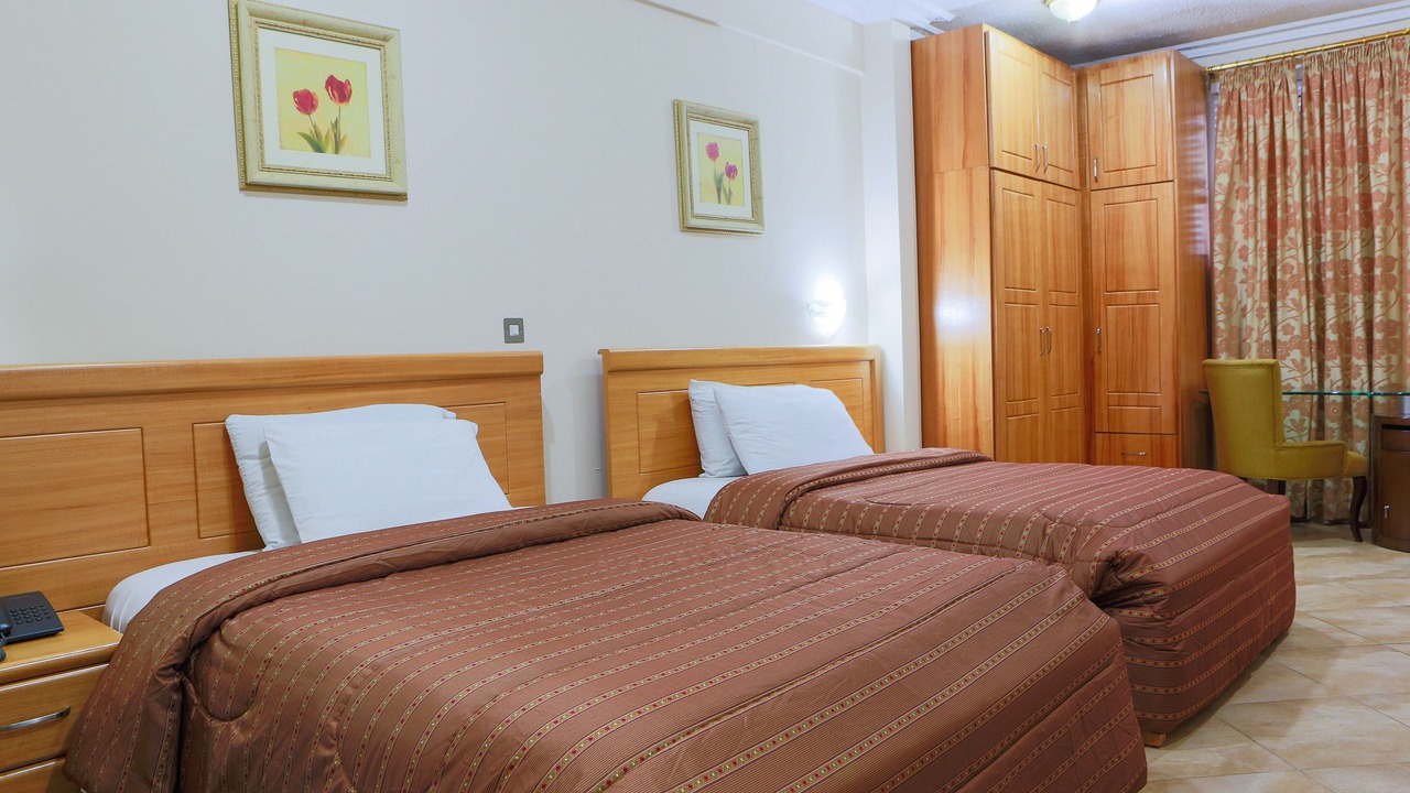 Photo of Bedroom in Tesano