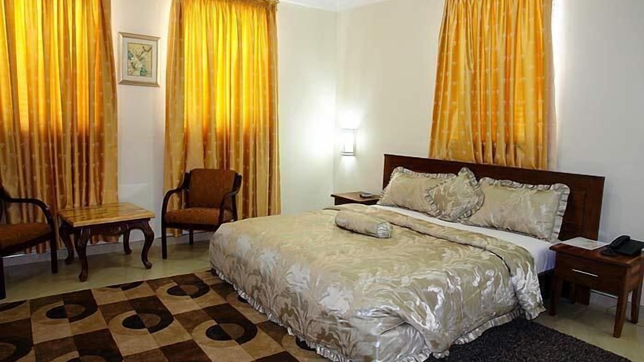 Photo of Bedroom in Tesano