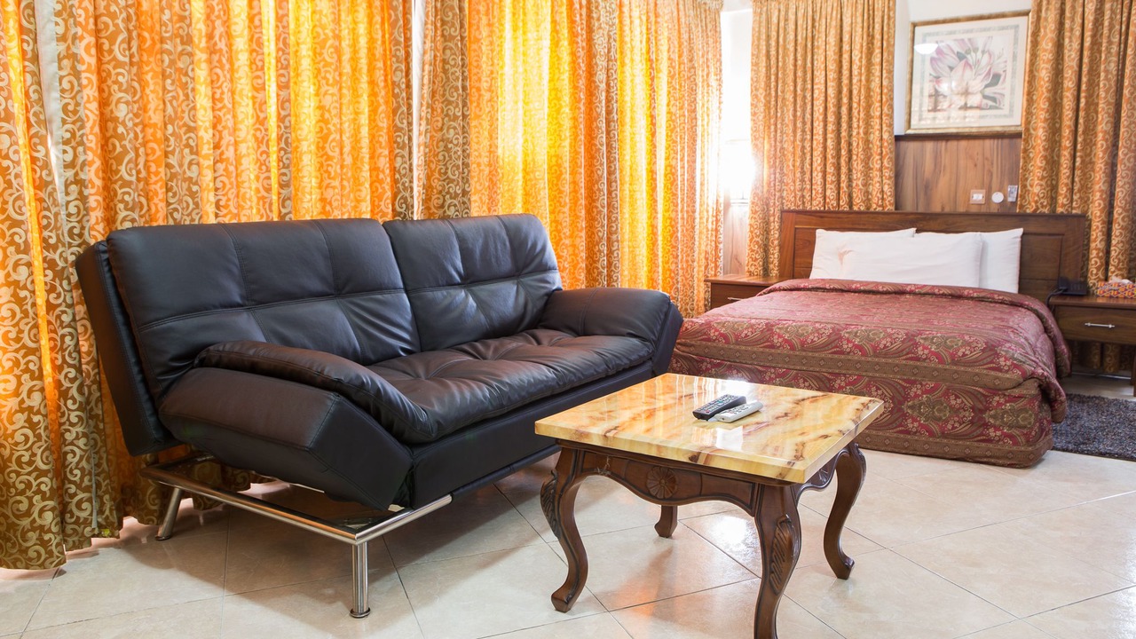 Photo of Bedroom in Tesano