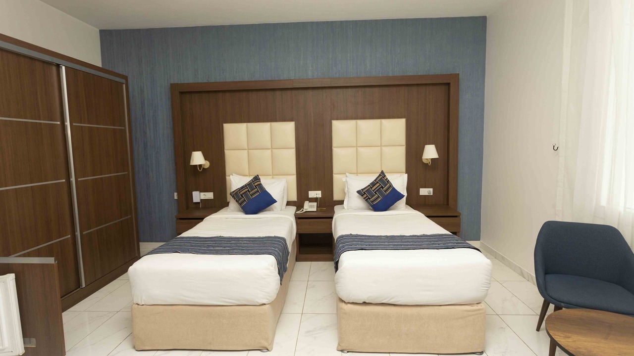 Photo of Bedroom in Osu