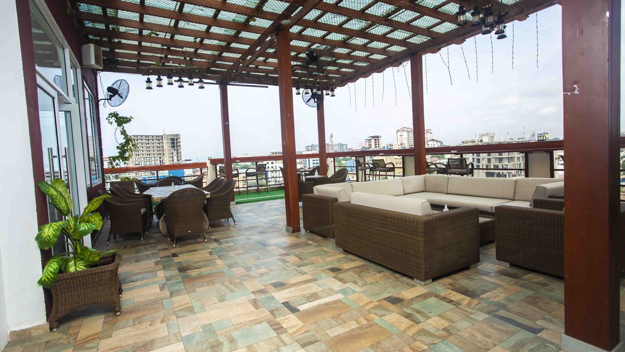 Photo of Outdoor in Osu