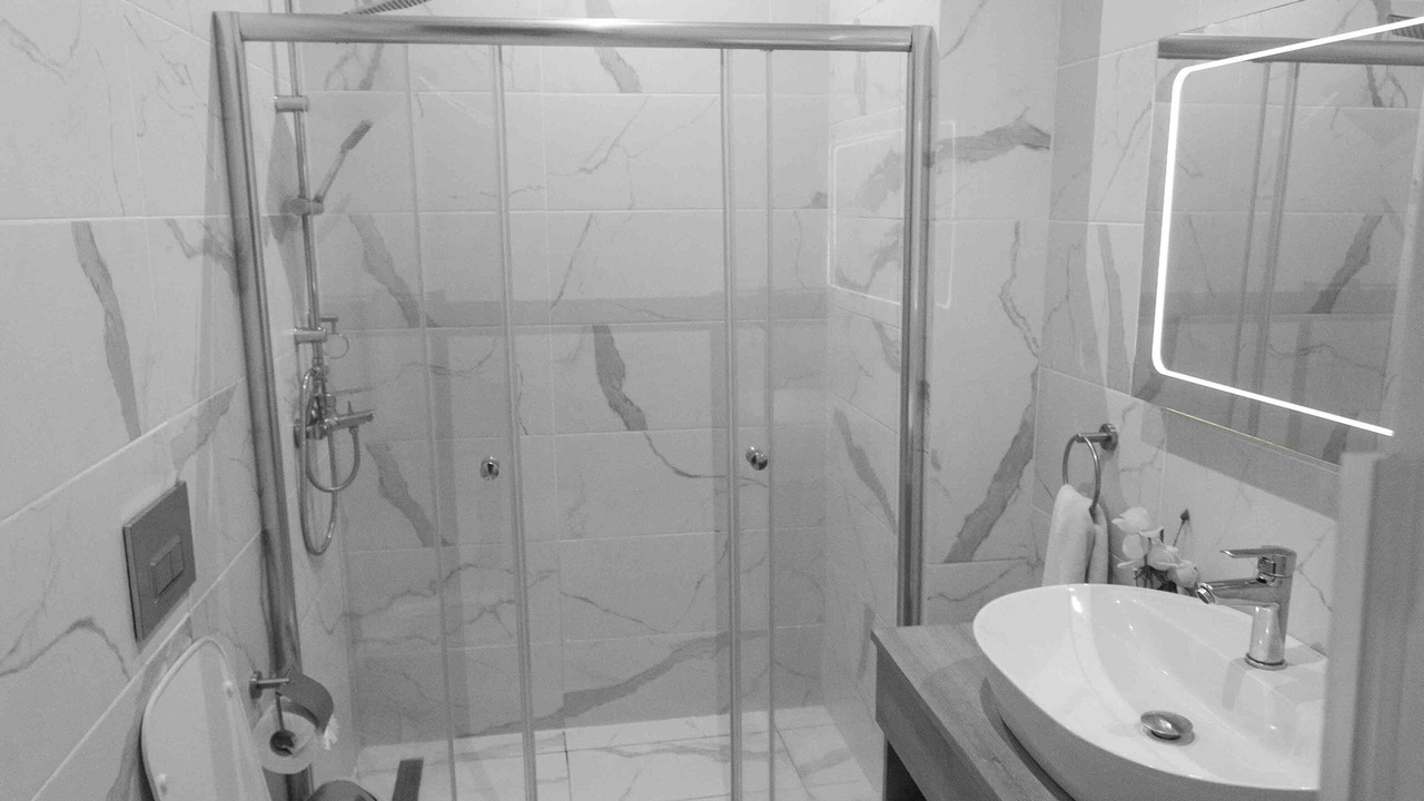 Photo of Bathroom in Osu