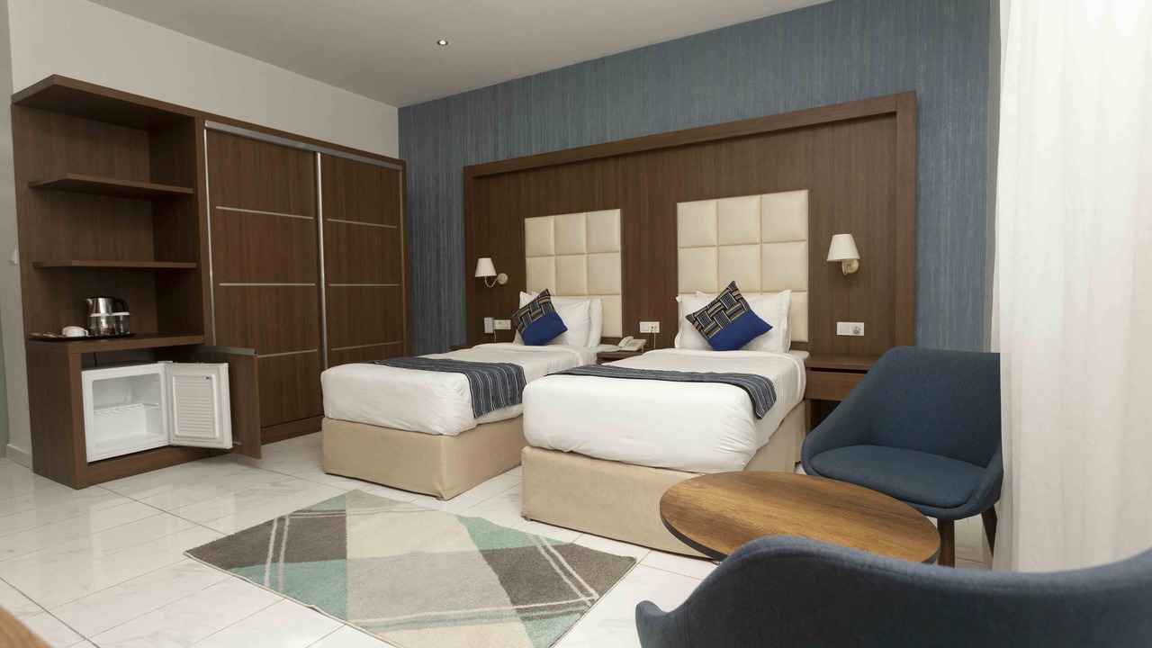 Photo of Bedroom in Osu